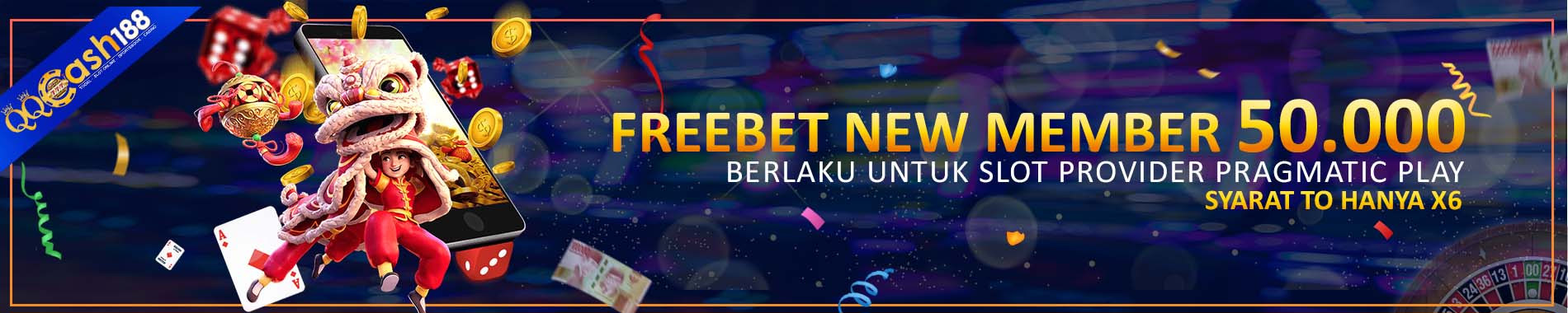 BONUS FREEBET